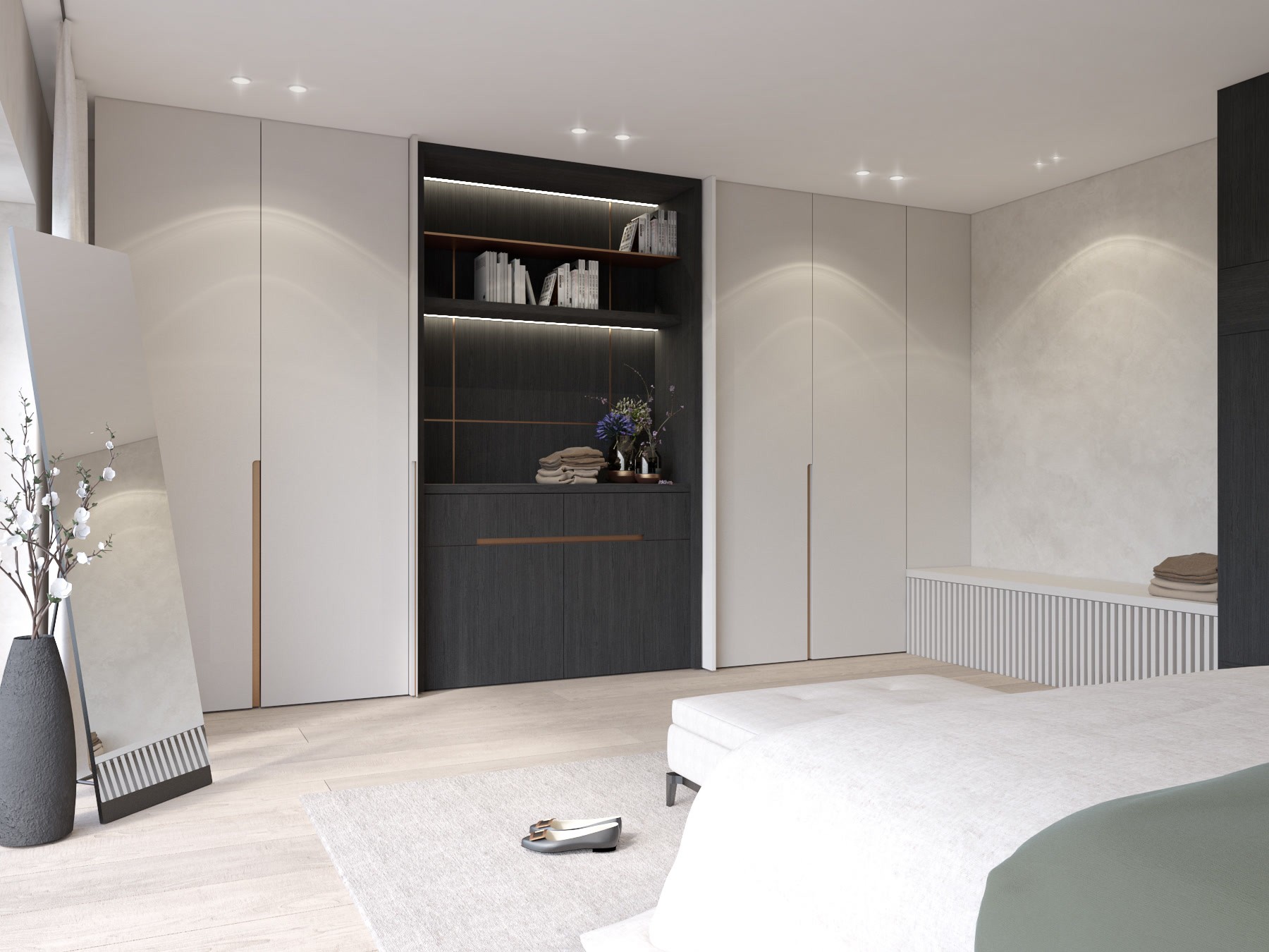 State Of The Art Wonen Thermote Interior
